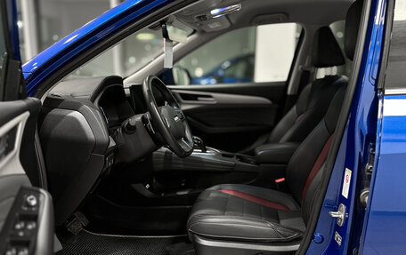 Haval F7 I, 2022 год, 1 744 000 рублей, 16 фотография