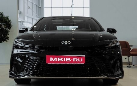 Toyota Camry, 2025 год, 4 990 000 рублей, 2 фотография
