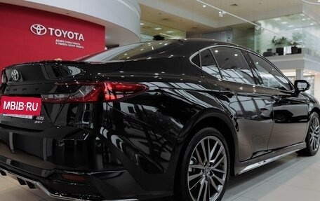 Toyota Camry, 2025 год, 4 990 000 рублей, 6 фотография