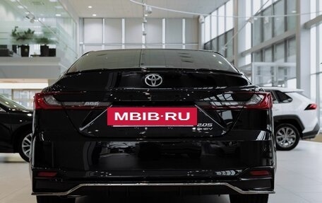 Toyota Camry, 2025 год, 4 990 000 рублей, 8 фотография