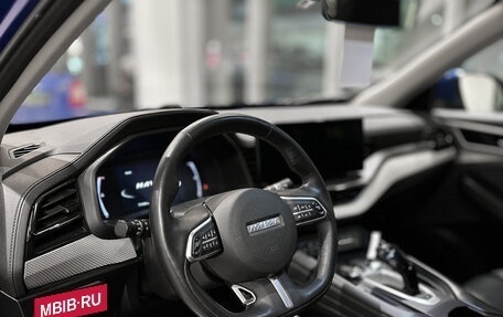 Haval F7 I, 2022 год, 1 744 000 рублей, 15 фотография