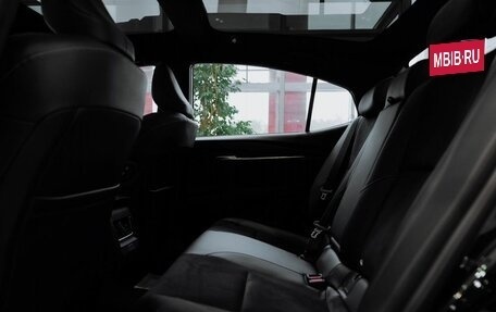 Toyota Camry, 2025 год, 4 990 000 рублей, 17 фотография