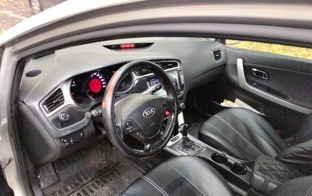 KIA cee'd III, 2017 год, 1 200 000 рублей, 8 фотография