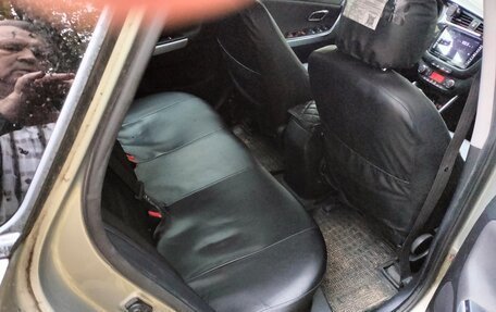 KIA cee'd III, 2017 год, 1 200 000 рублей, 11 фотография