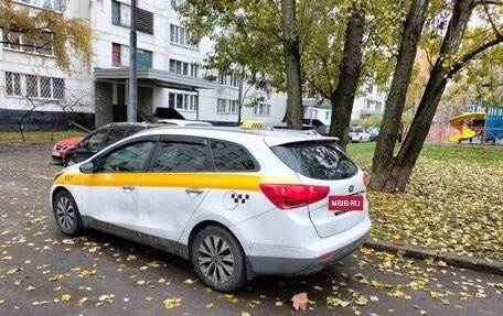 KIA cee'd III, 2017 год, 1 200 000 рублей, 4 фотография