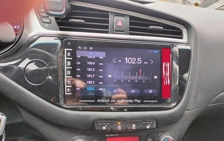 KIA cee'd III, 2017 год, 1 200 000 рублей, 12 фотография