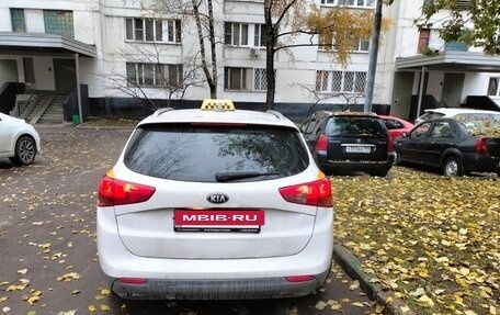 KIA cee'd III, 2017 год, 1 200 000 рублей, 5 фотография