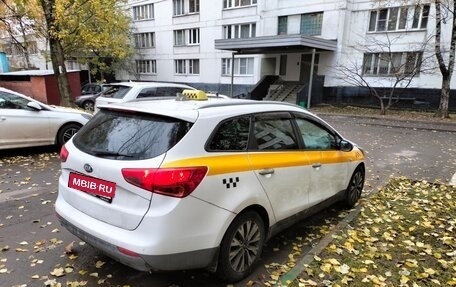 KIA cee'd III, 2017 год, 1 200 000 рублей, 6 фотография