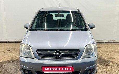 Opel Meriva, 2008 год, 410 000 рублей, 2 фотография