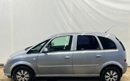 Opel Meriva, 2008 год, 410 000 рублей, 7 фотография