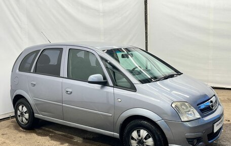 Opel Meriva, 2008 год, 410 000 рублей, 3 фотография
