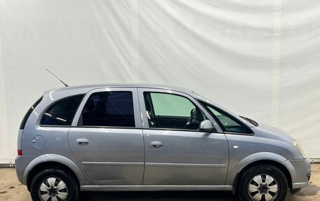 Opel Meriva, 2008 год, 410 000 рублей, 8 фотография