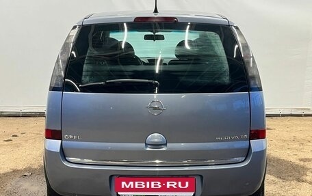 Opel Meriva, 2008 год, 410 000 рублей, 5 фотография