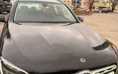 Mercedes-Benz GLC, 2019 год, 4 000 000 рублей, 1 фотография