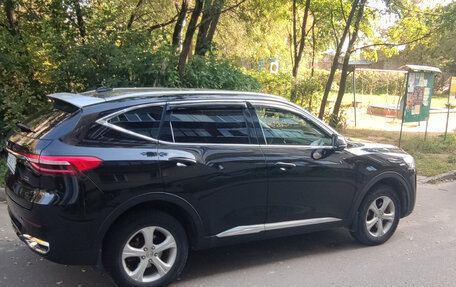 Haval F7 I, 2021 год, 1 800 000 рублей, 1 фотография