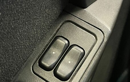 Opel Meriva, 2008 год, 410 000 рублей, 18 фотография