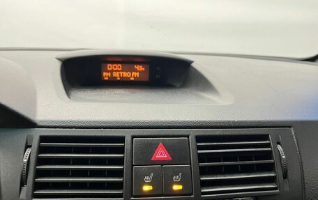 Opel Meriva, 2008 год, 410 000 рублей, 15 фотография