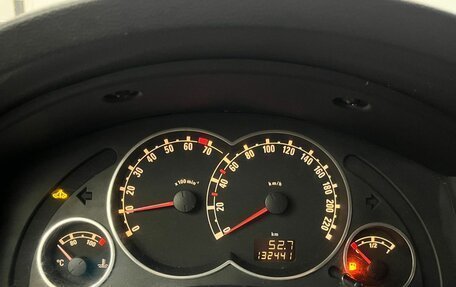 Opel Meriva, 2008 год, 410 000 рублей, 14 фотография