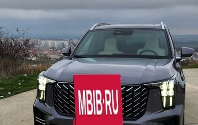 GAC GS8, 2024 год, 3 690 000 рублей, 1 фотография