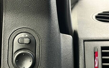 Opel Meriva, 2008 год, 410 000 рублей, 19 фотография