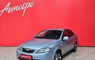 Daewoo Gentra II, 2013 год, 620 000 рублей, 1 фотография