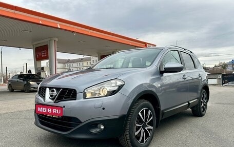 Nissan Qashqai, 2010 год, 1 150 000 рублей, 1 фотография