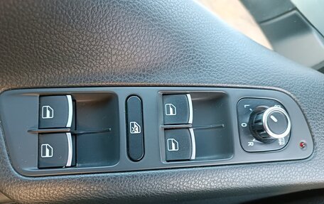 Volkswagen Tiguan I, 2012 год, 1 155 000 рублей, 13 фотография