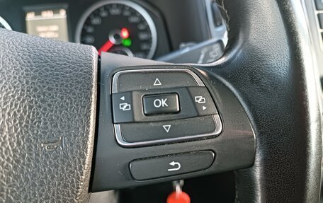 Volkswagen Tiguan I, 2012 год, 1 155 000 рублей, 11 фотография