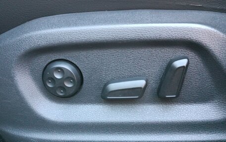 Volkswagen Tiguan I, 2012 год, 1 155 000 рублей, 15 фотография