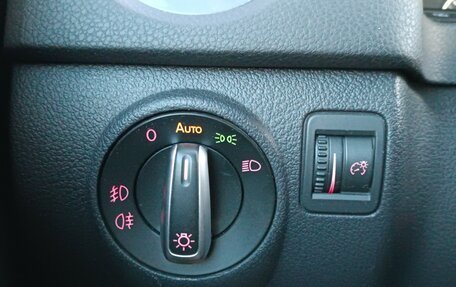 Volkswagen Tiguan I, 2012 год, 1 155 000 рублей, 14 фотография