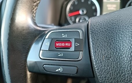 Volkswagen Tiguan I, 2012 год, 1 155 000 рублей, 12 фотография