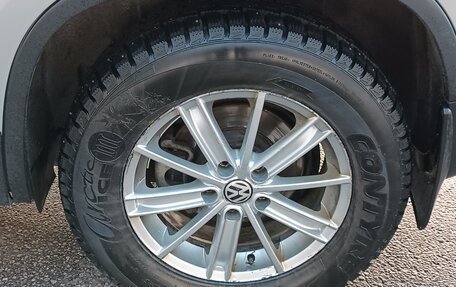 Volkswagen Tiguan I, 2012 год, 1 155 000 рублей, 16 фотография