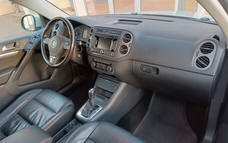 Volkswagen Tiguan I, 2012 год, 1 155 000 рублей, 18 фотография