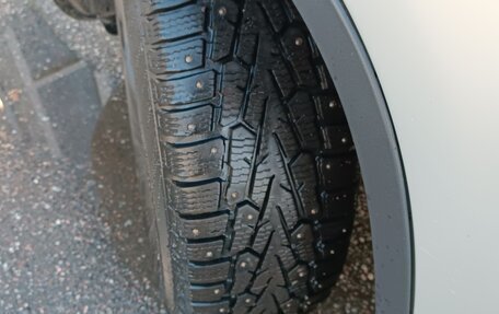 Volkswagen Tiguan I, 2012 год, 1 155 000 рублей, 20 фотография