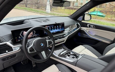 BMW X5, 2024 год, 15 475 000 рублей, 2 фотография