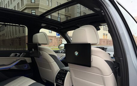 BMW X5, 2024 год, 15 475 000 рублей, 10 фотография