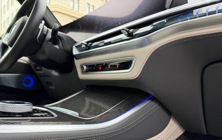 BMW X5, 2024 год, 15 475 000 рублей, 9 фотография