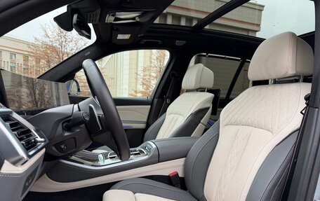 BMW X5, 2024 год, 15 475 000 рублей, 15 фотография