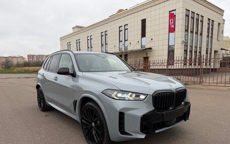 BMW X5, 2024 год, 15 475 000 рублей, 11 фотография