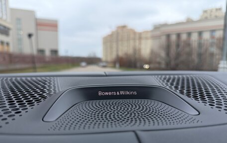 BMW X5, 2024 год, 15 475 000 рублей, 19 фотография