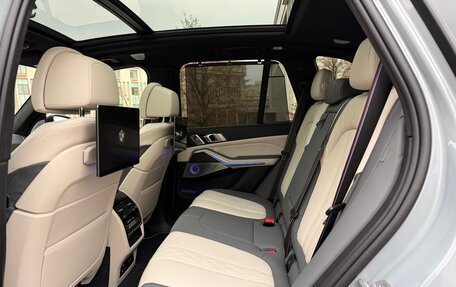 BMW X5, 2024 год, 15 475 000 рублей, 29 фотография