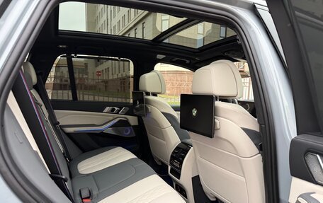 BMW X5, 2024 год, 15 475 000 рублей, 28 фотография