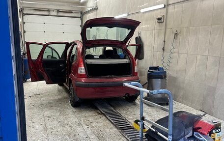 Citroen C3 II, 2009 год, 145 000 рублей, 9 фотография