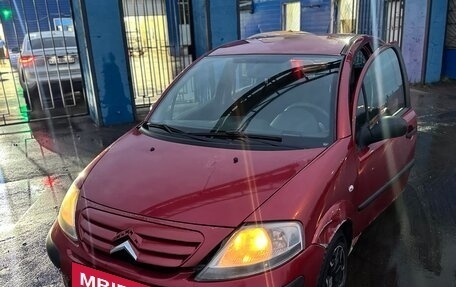 Citroen C3 II, 2009 год, 145 000 рублей, 8 фотография