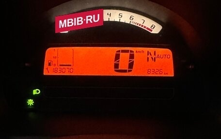 Citroen C3 II, 2009 год, 145 000 рублей, 4 фотография