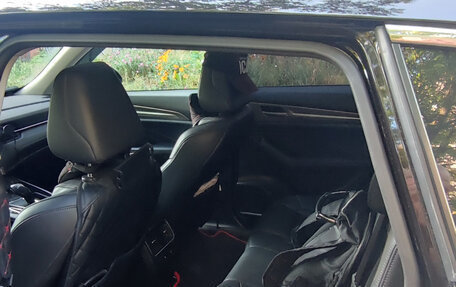 Haval F7 I, 2021 год, 1 800 000 рублей, 11 фотография