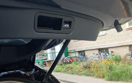 Haval F7 I, 2021 год, 1 800 000 рублей, 5 фотография