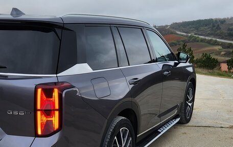 GAC GS8, 2024 год, 3 690 000 рублей, 5 фотография