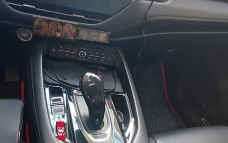 Haval F7 I, 2021 год, 1 800 000 рублей, 4 фотография