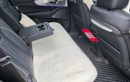 GAC GS8, 2024 год, 3 690 000 рублей, 7 фотография